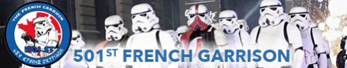 501st French Garrison